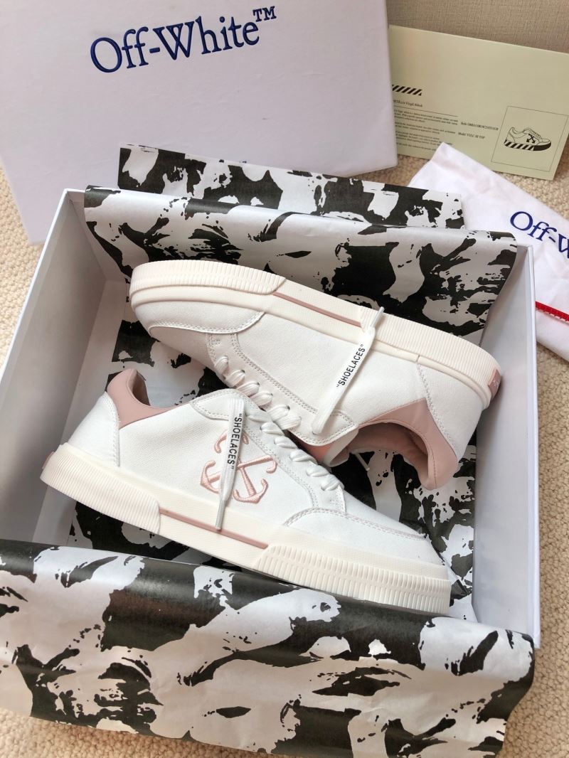 Off White Shoes